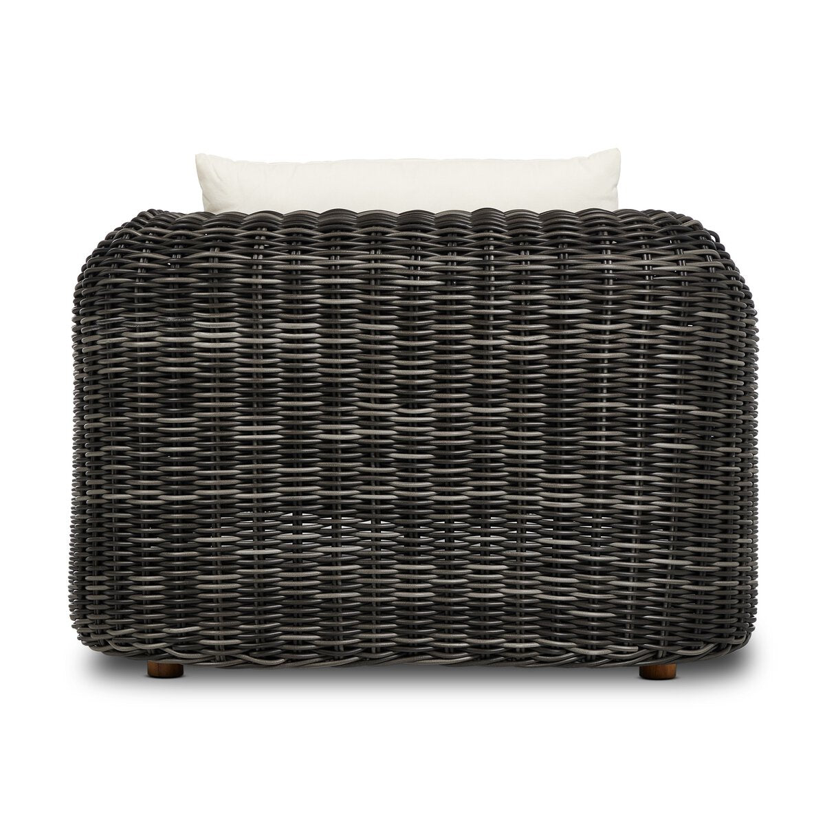 Monaco Outdoor Chaise Lounge