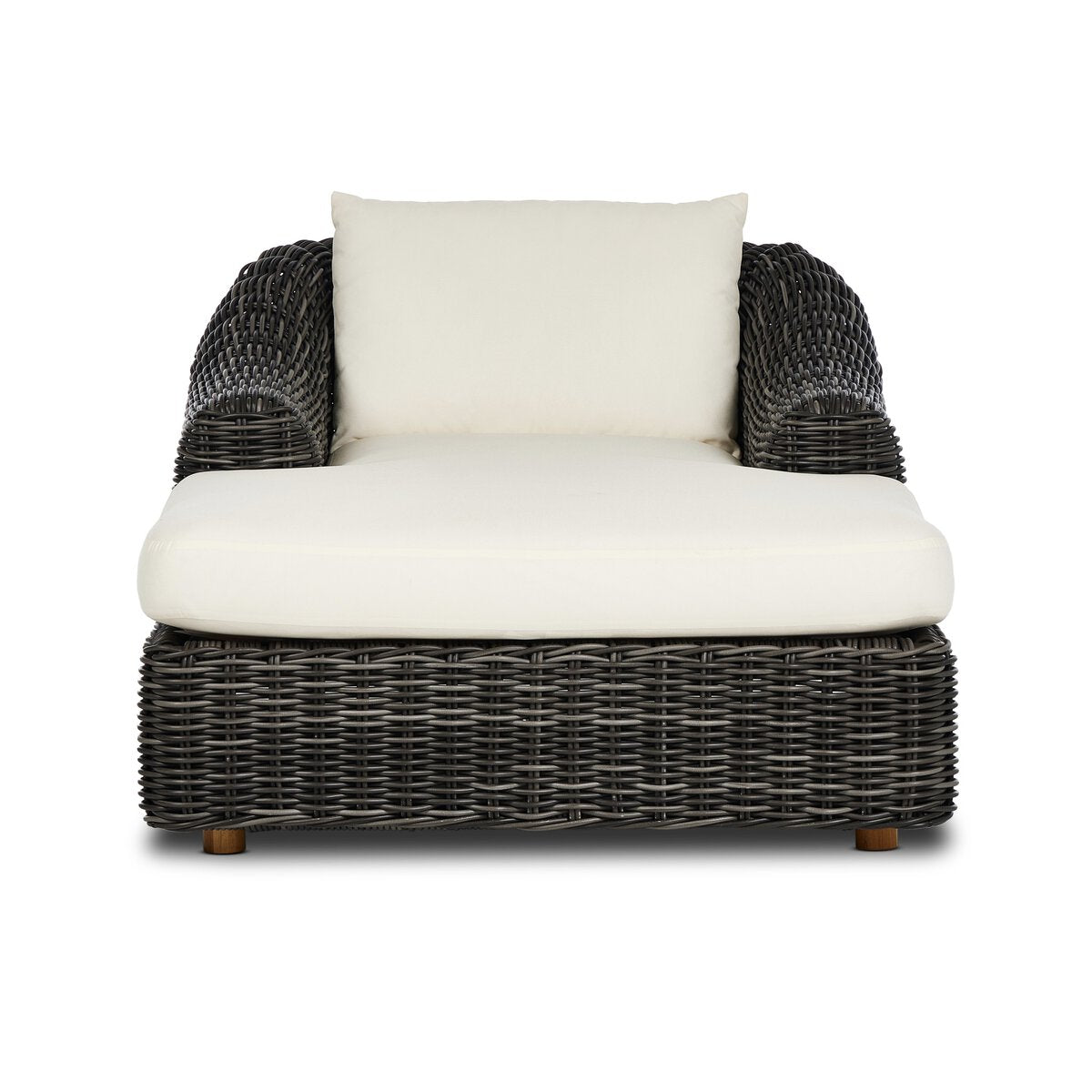 Monaco Outdoor Chaise Lounge