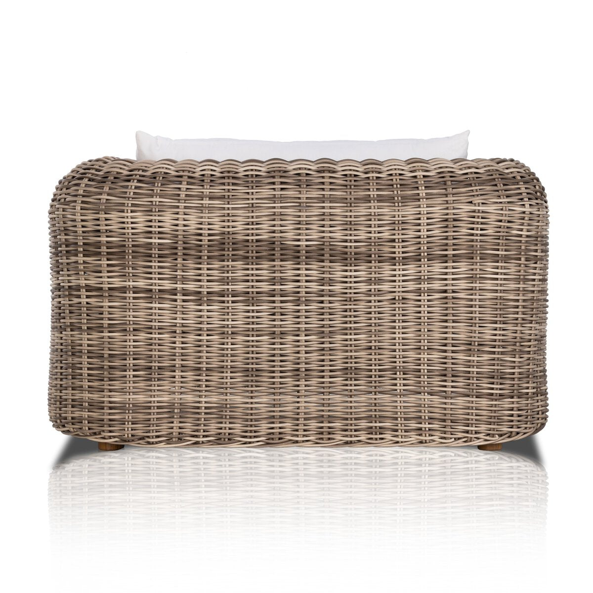 Monaco Outdoor Chair