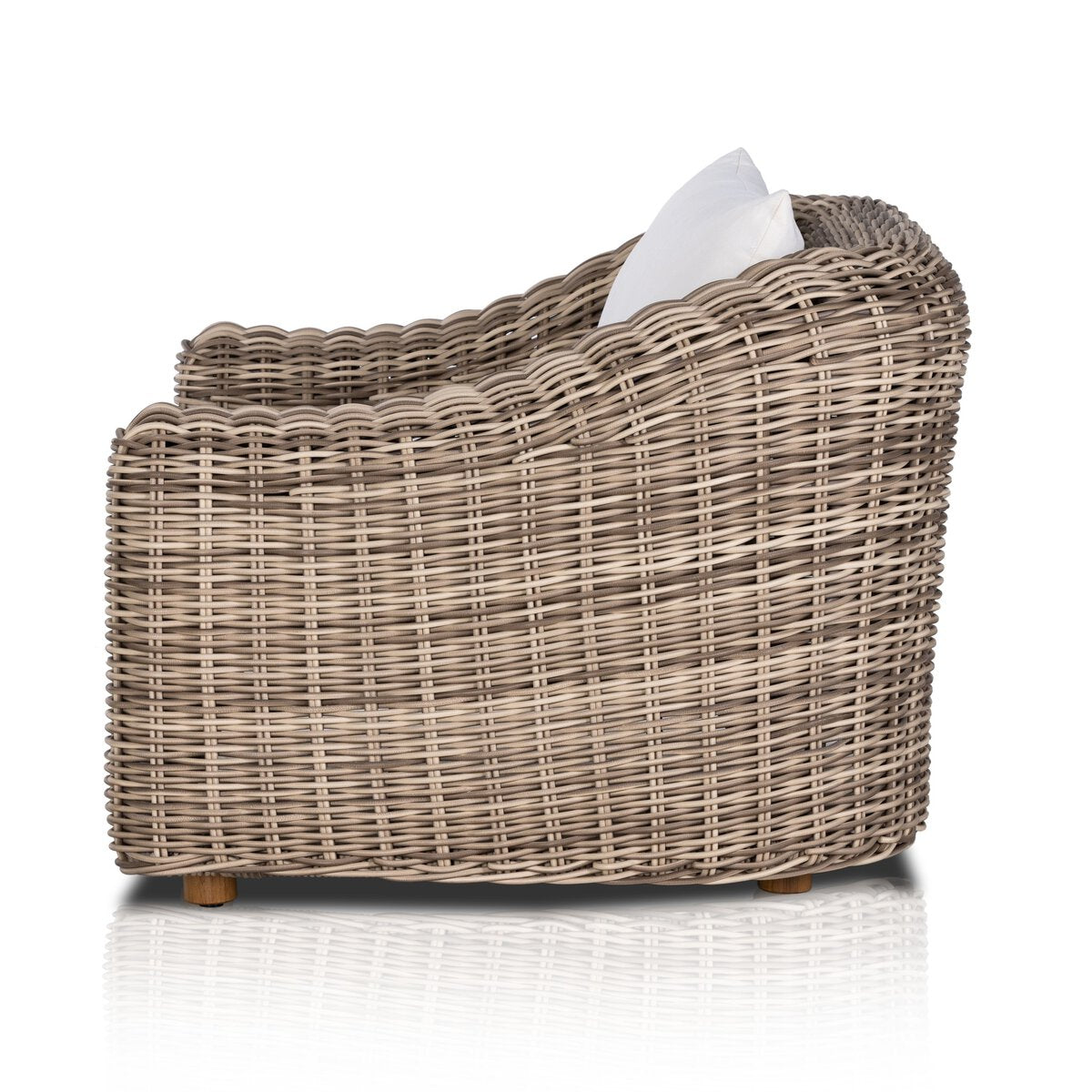 Monaco Outdoor Chair