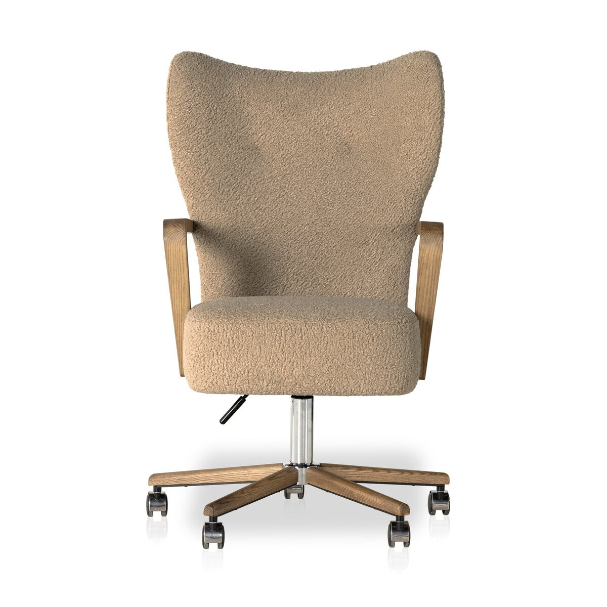 Mel desk chair