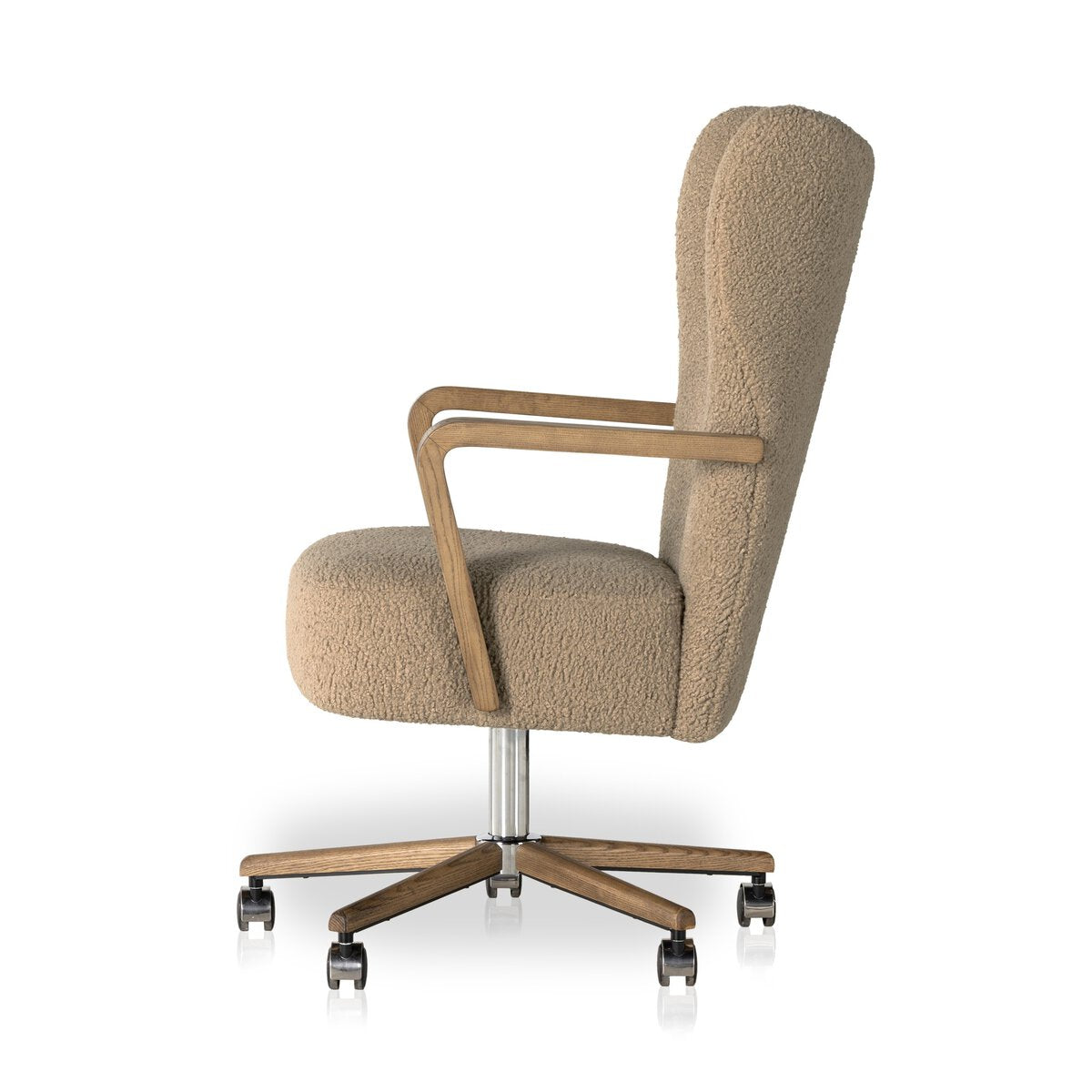 Mel desk chair
