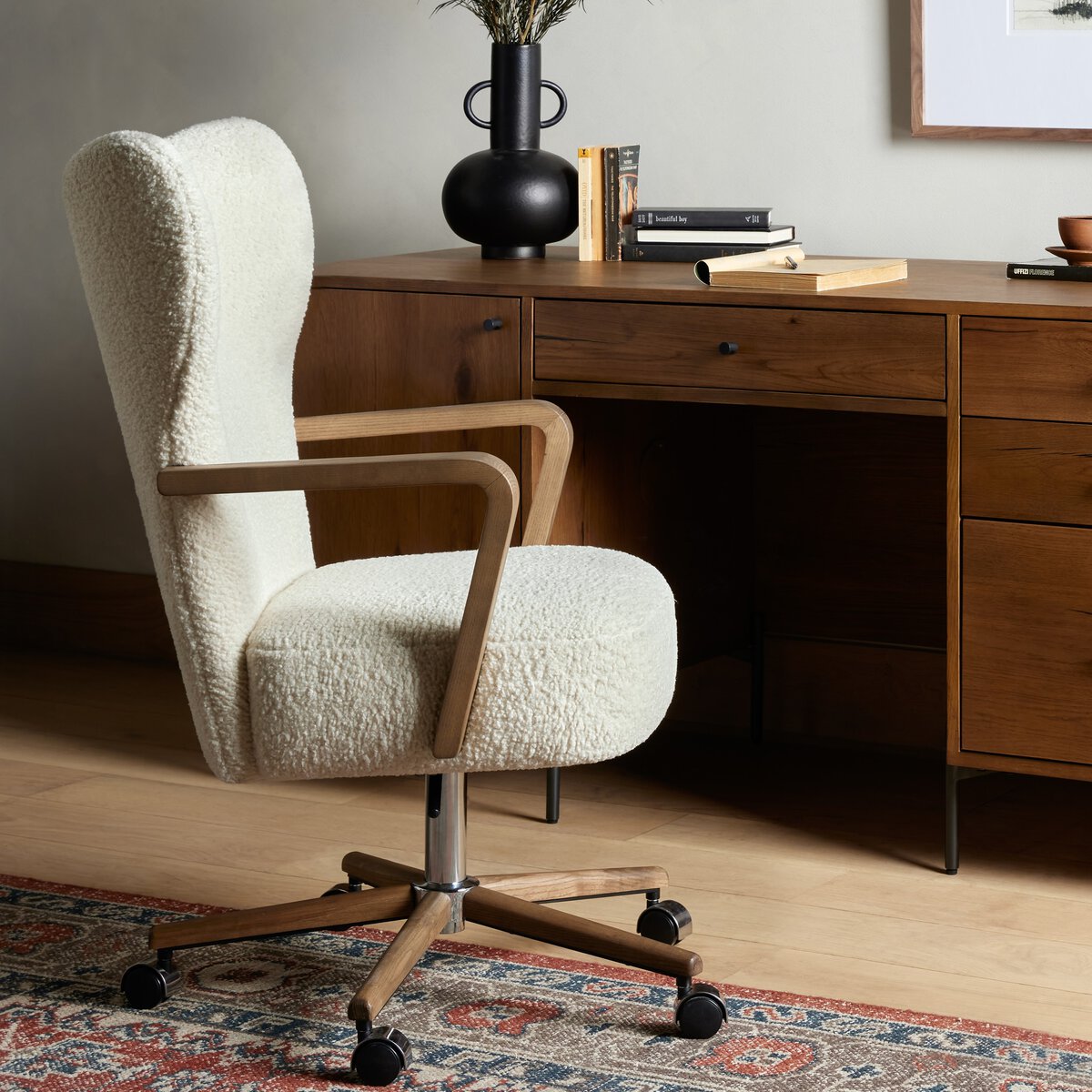 Mel desk chair