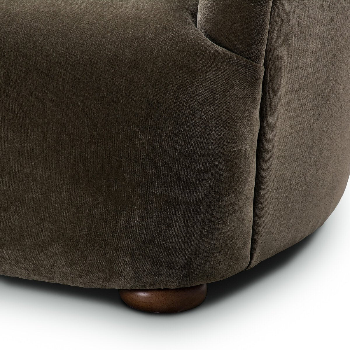 Kadon Chair, Olive