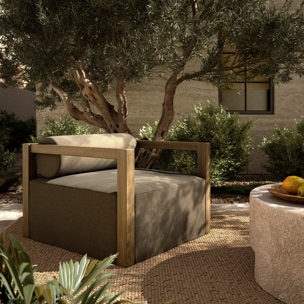 Lara Outdoor Chair