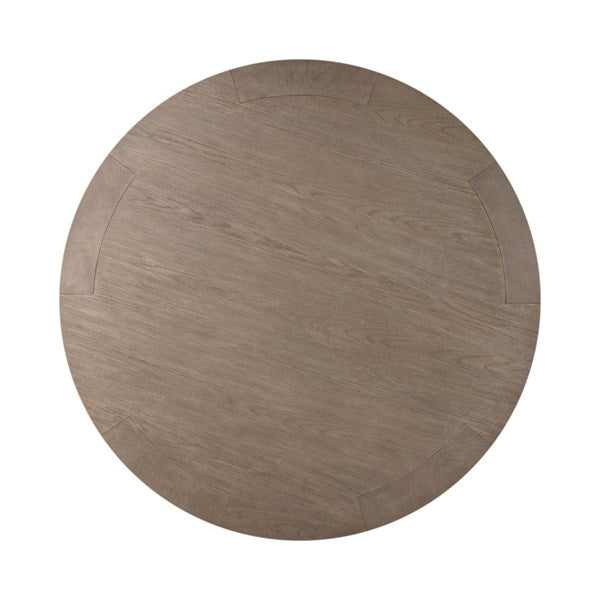 Shafer Coffee Table, Warm Natural