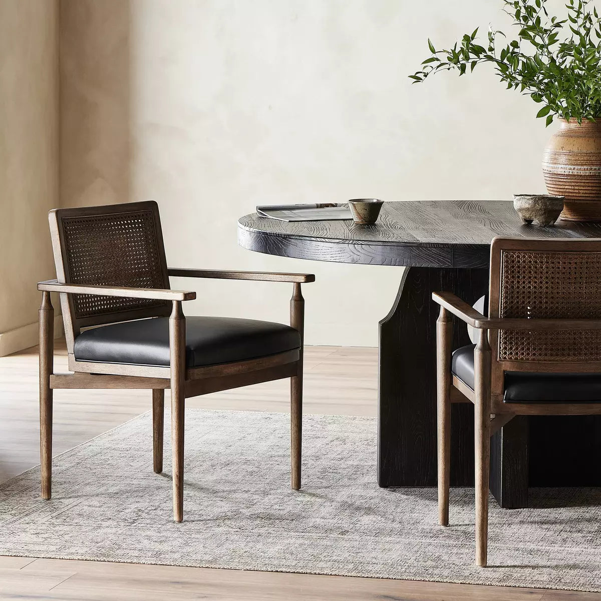 Xander Dining Armchair