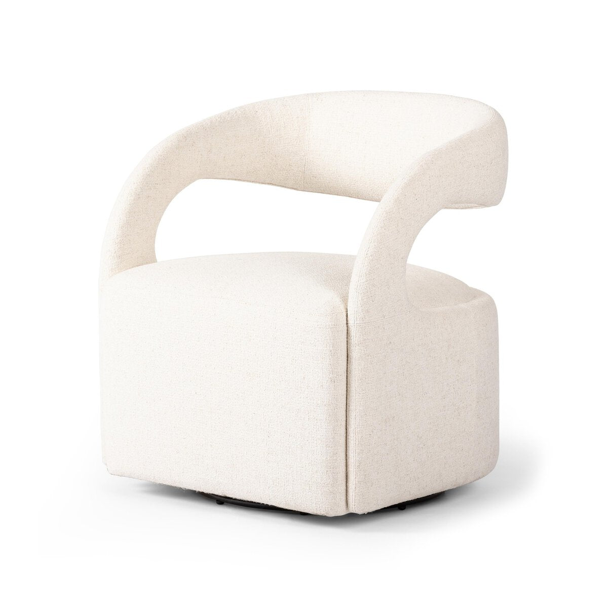 Harkin Swivel Chair