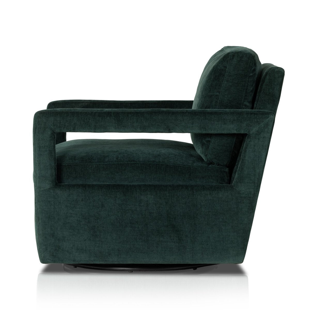 Oxanna Swivel Chair