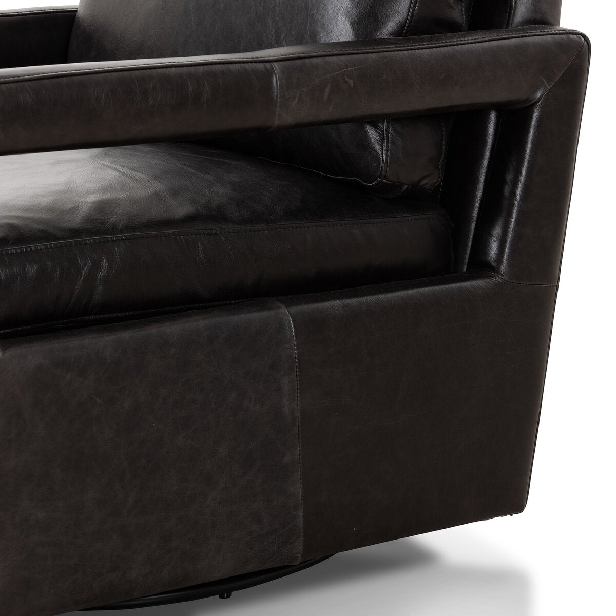 Oxanna Swivel Chair