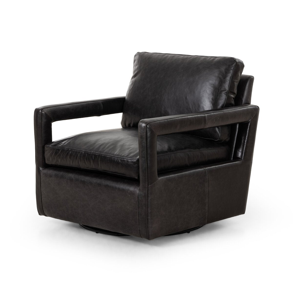 Oxanna Swivel Chair