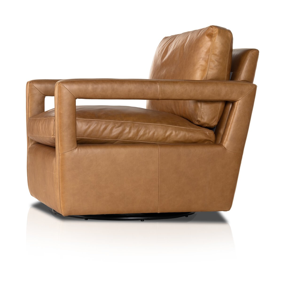 Oxanna Swivel Chair