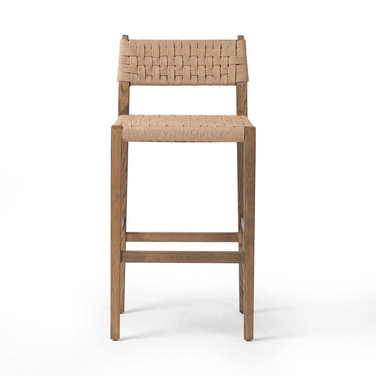 Hampton Counter + Bar Stools