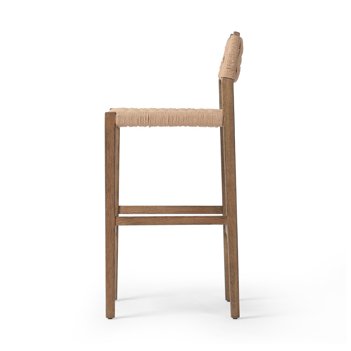 Hampton Counter + Bar Stools