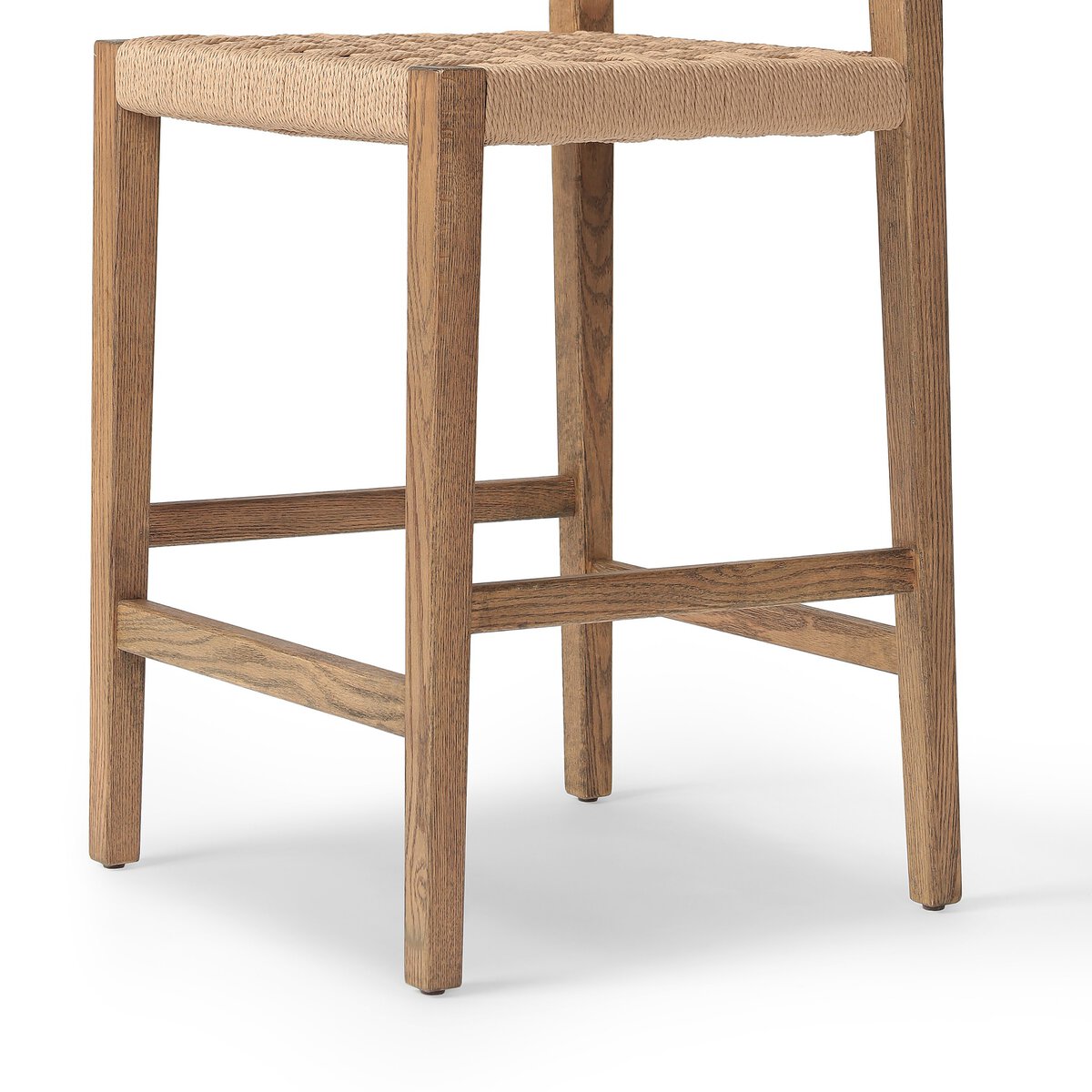 Hampton Counter + Bar Stools