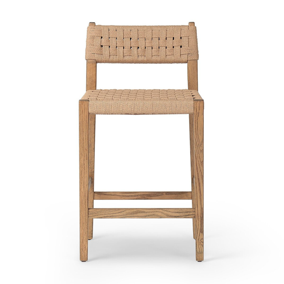 Hampton Counter + Bar Stools