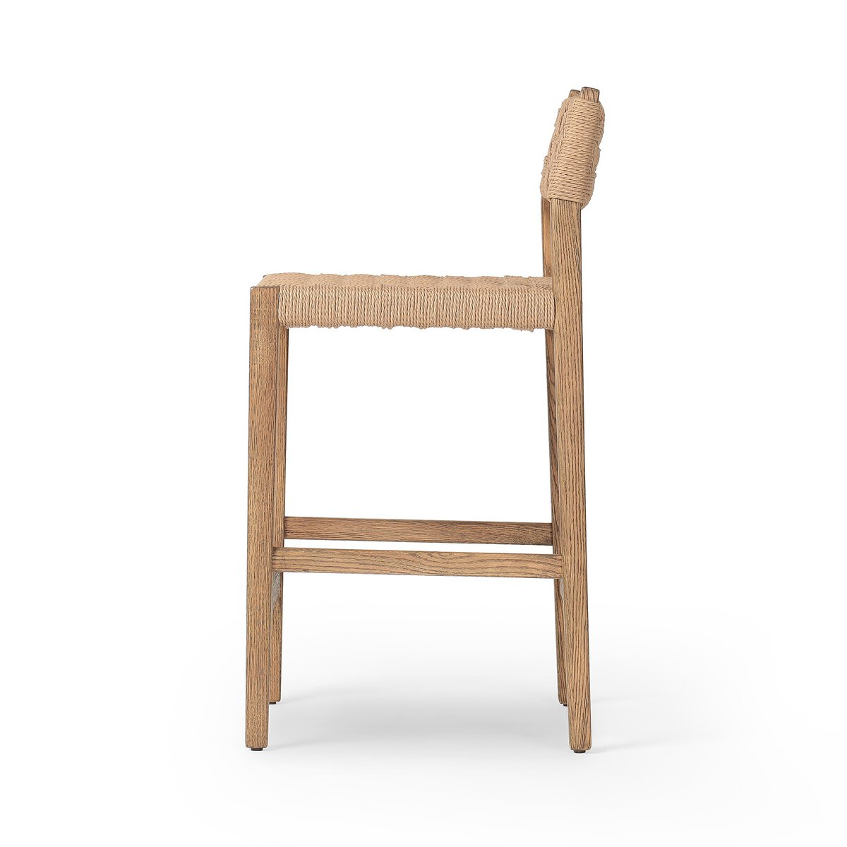 Hampton Counter + Bar Stools