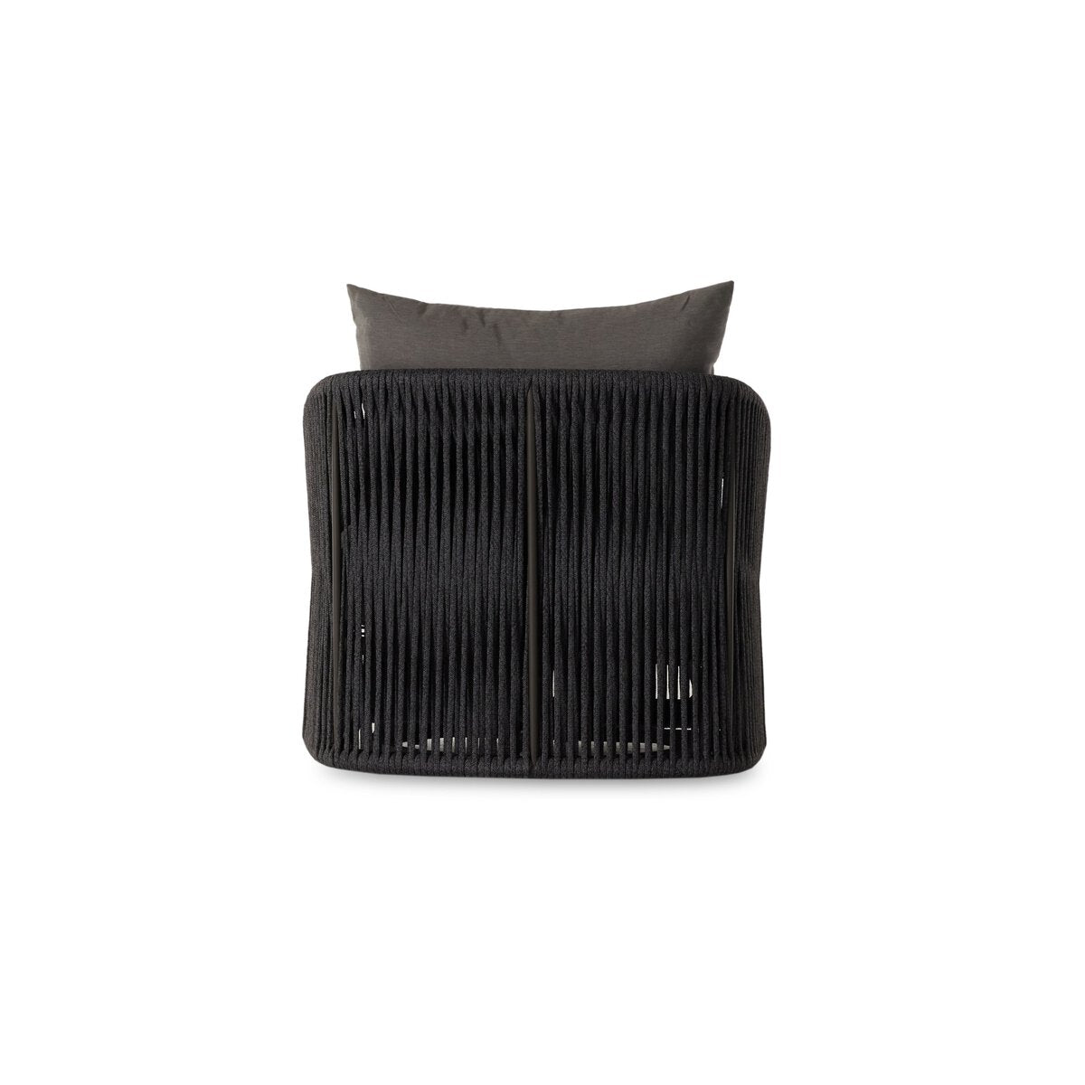 Porter Outdoor Swivel Chair
