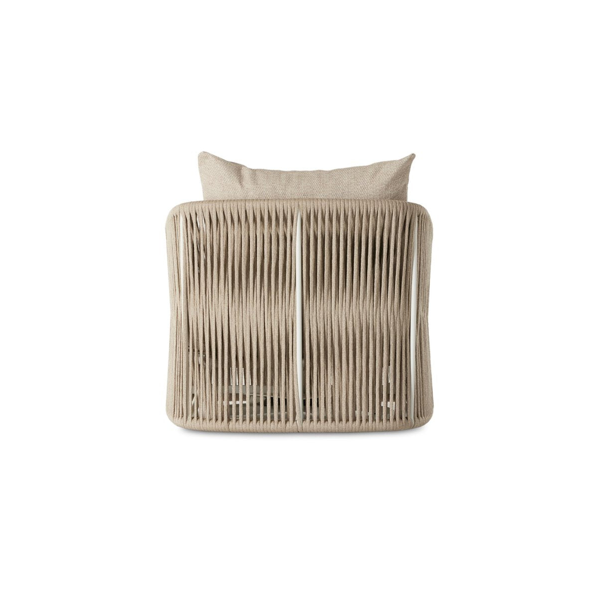 Porter Outdoor Swivel Chair