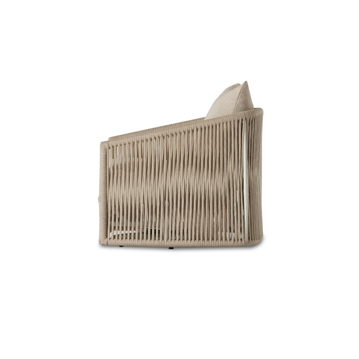 Porter Outdoor Swivel Chair