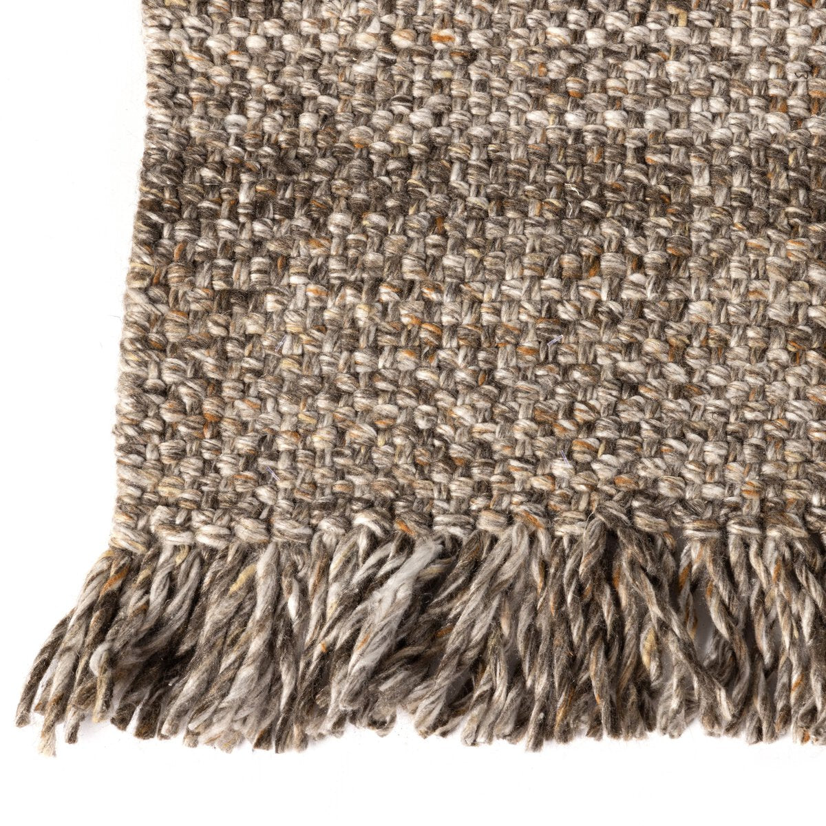 8x10 Rutt Outdoor Rug, Cobblestone