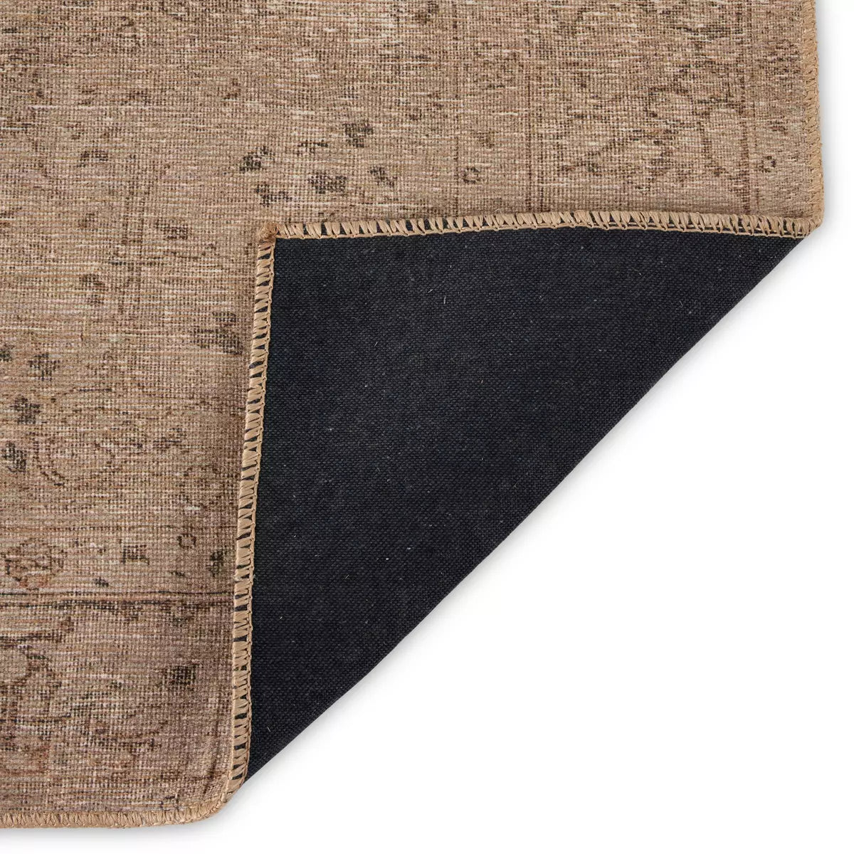 9x12 Morel Rug, Natural