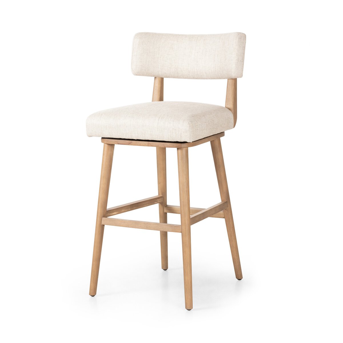 Carlton Swivel Stool