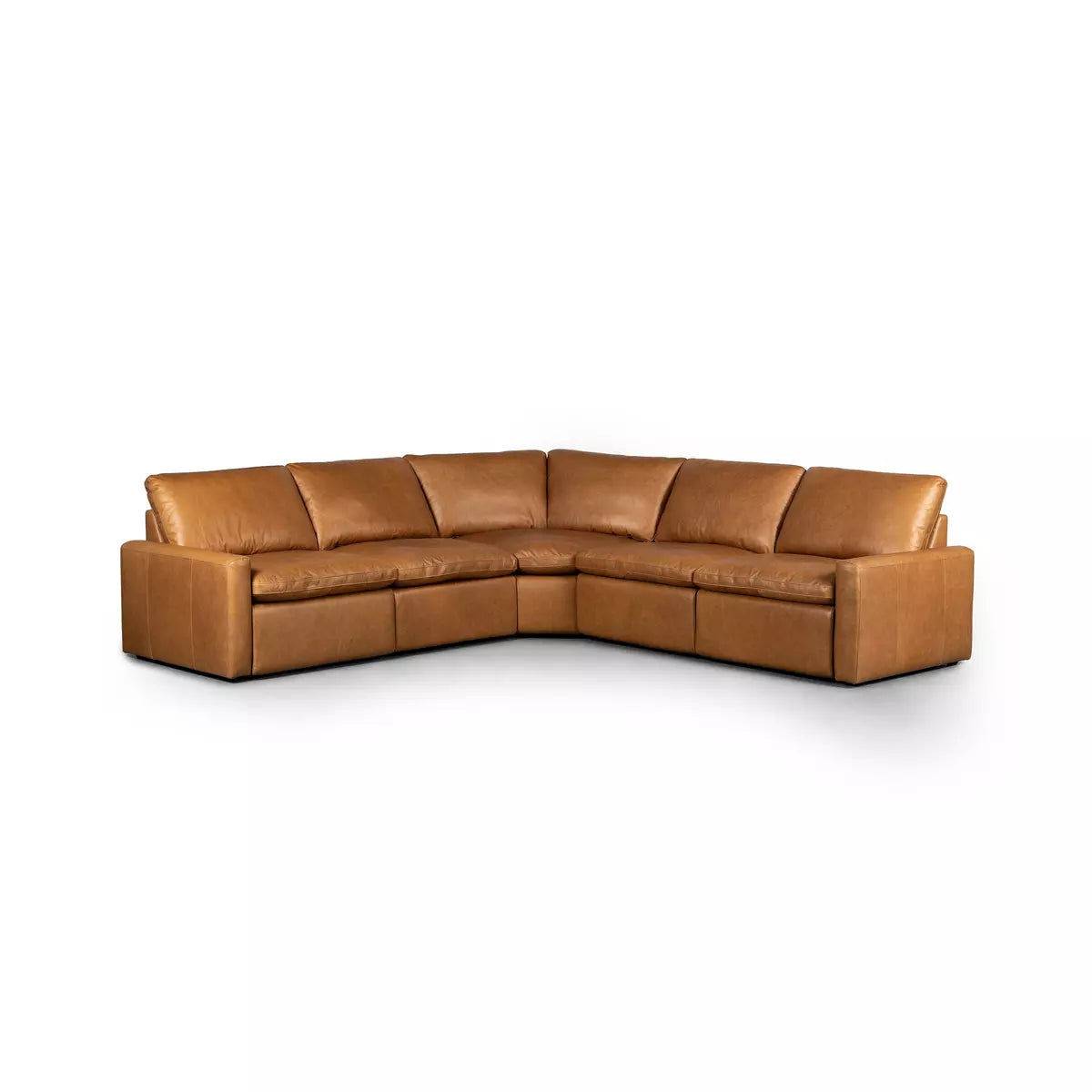 Tony Power Reclining Sofa Butterscotch