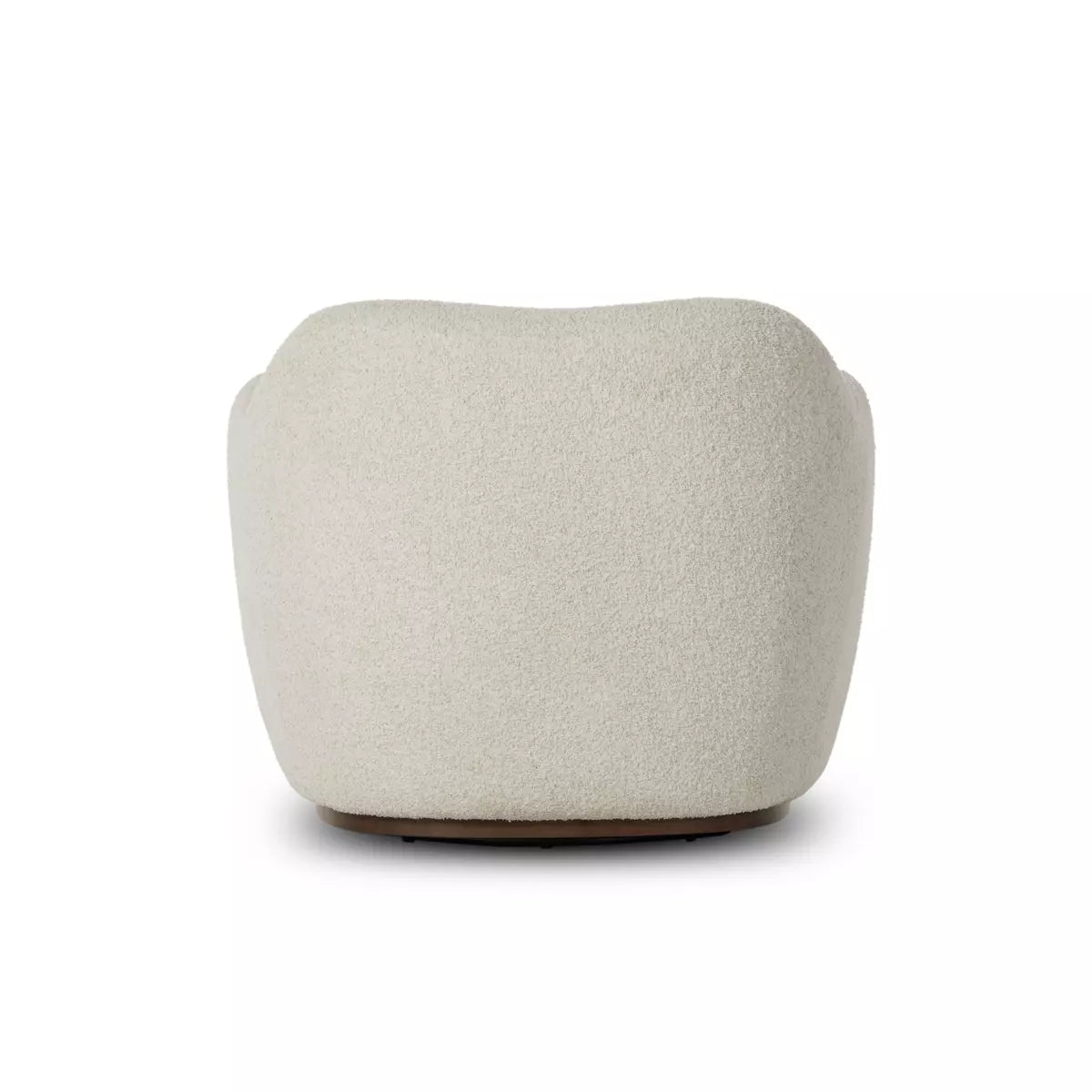 June Swivel Chair