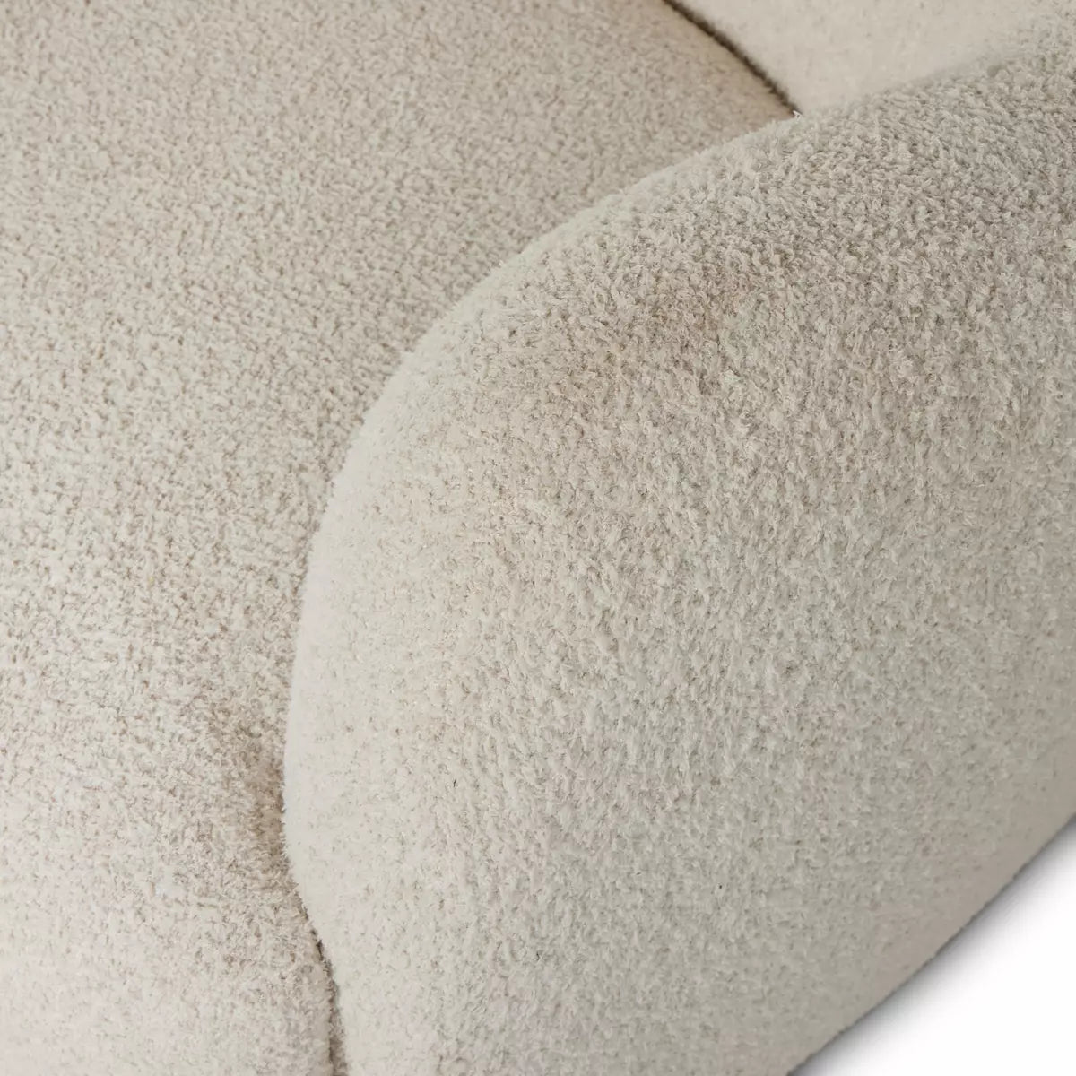 June Swivel Chair