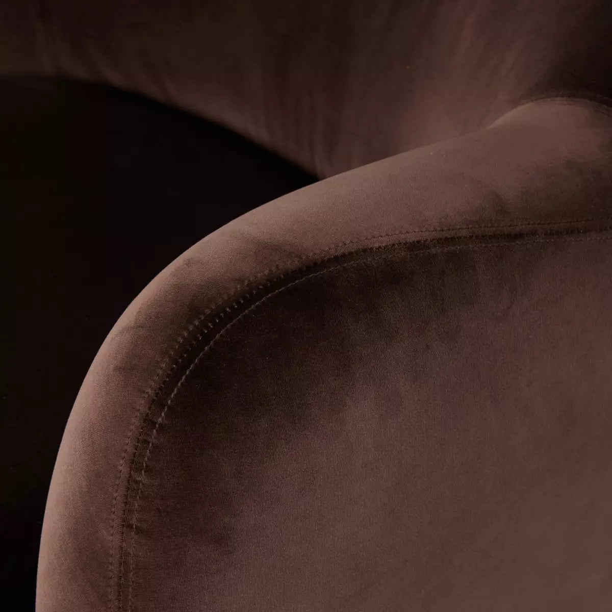 June Swivel Chair