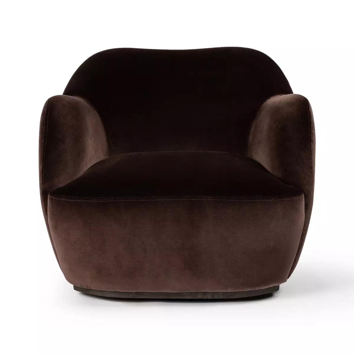 June Swivel Chair