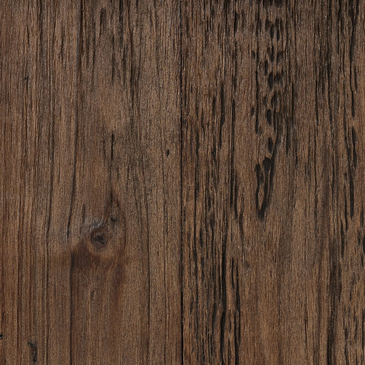 Atla 94" Console, Smoked Alder