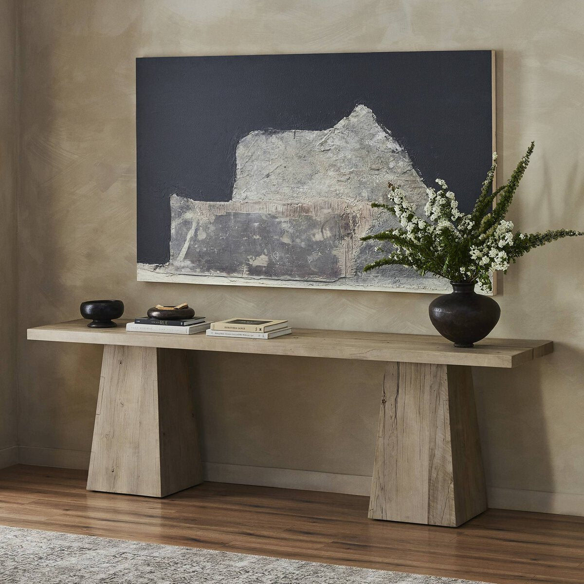Archer Console Table