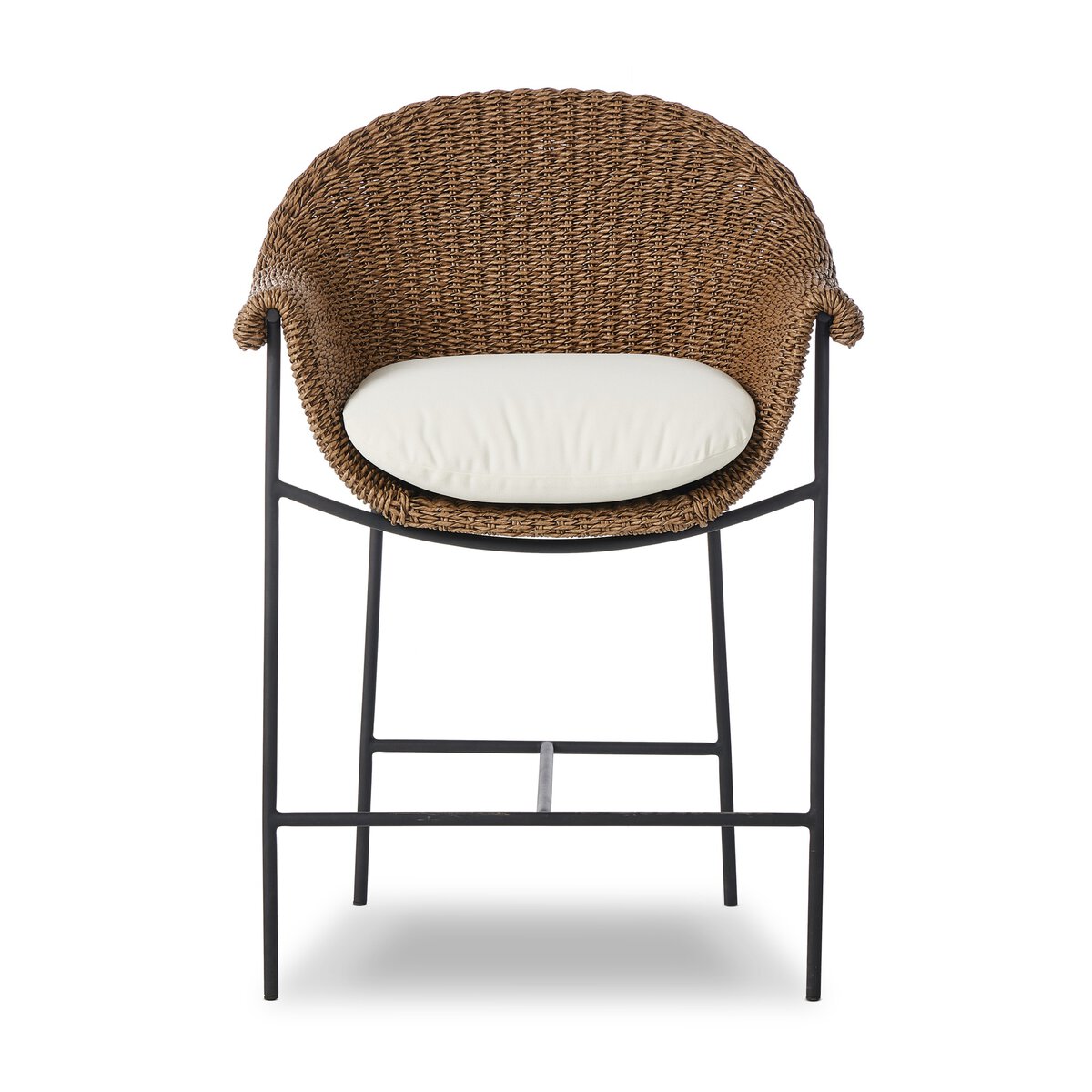 Simon Outdoor Stool