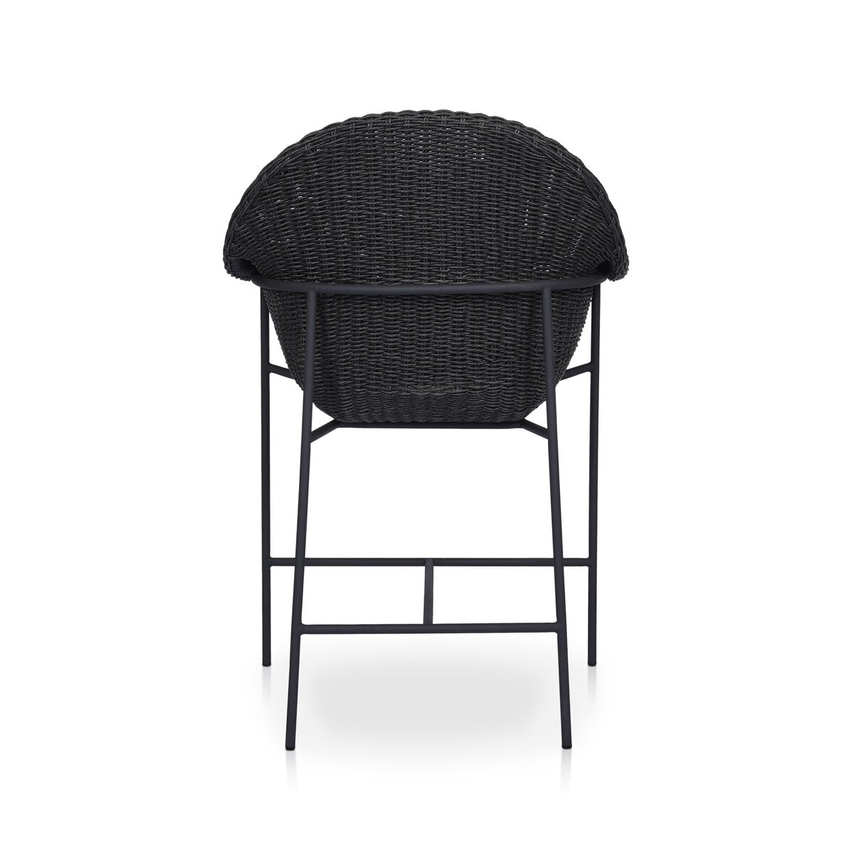 Simon Outdoor Stool