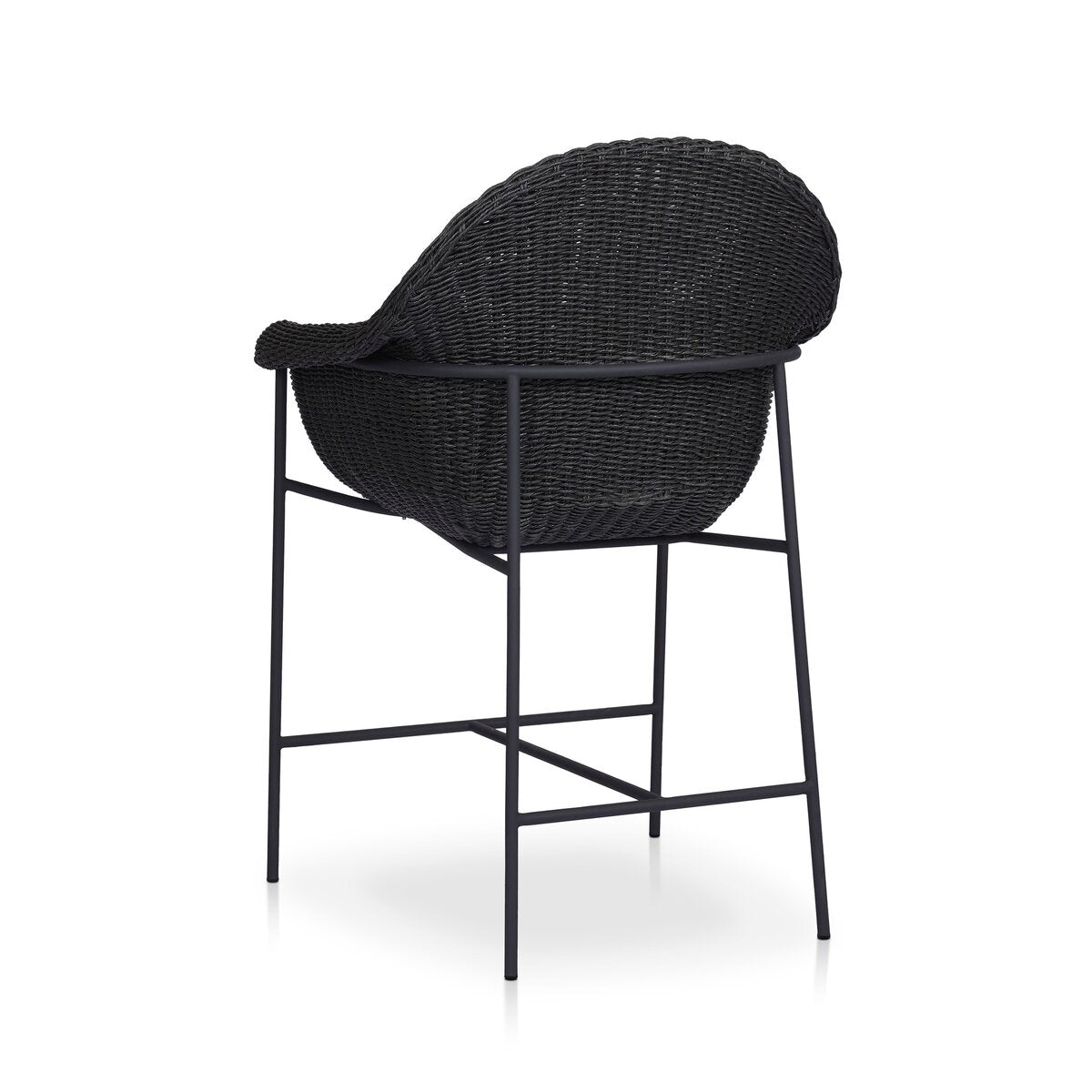 Simon Outdoor Stool