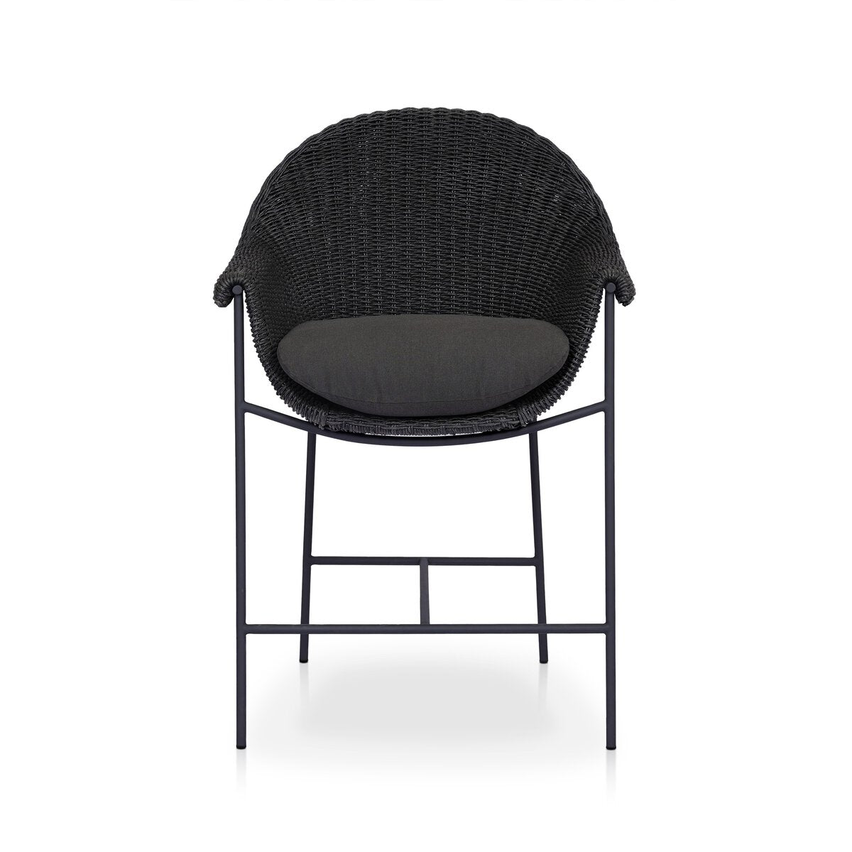 Simon Outdoor Stool