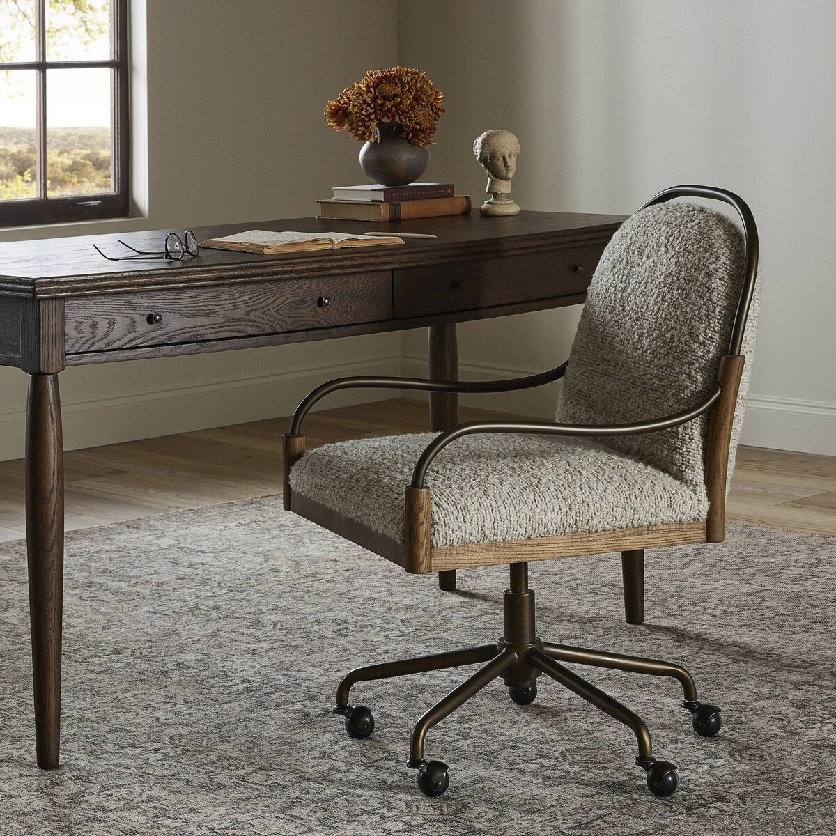 Delilah Desk Chair