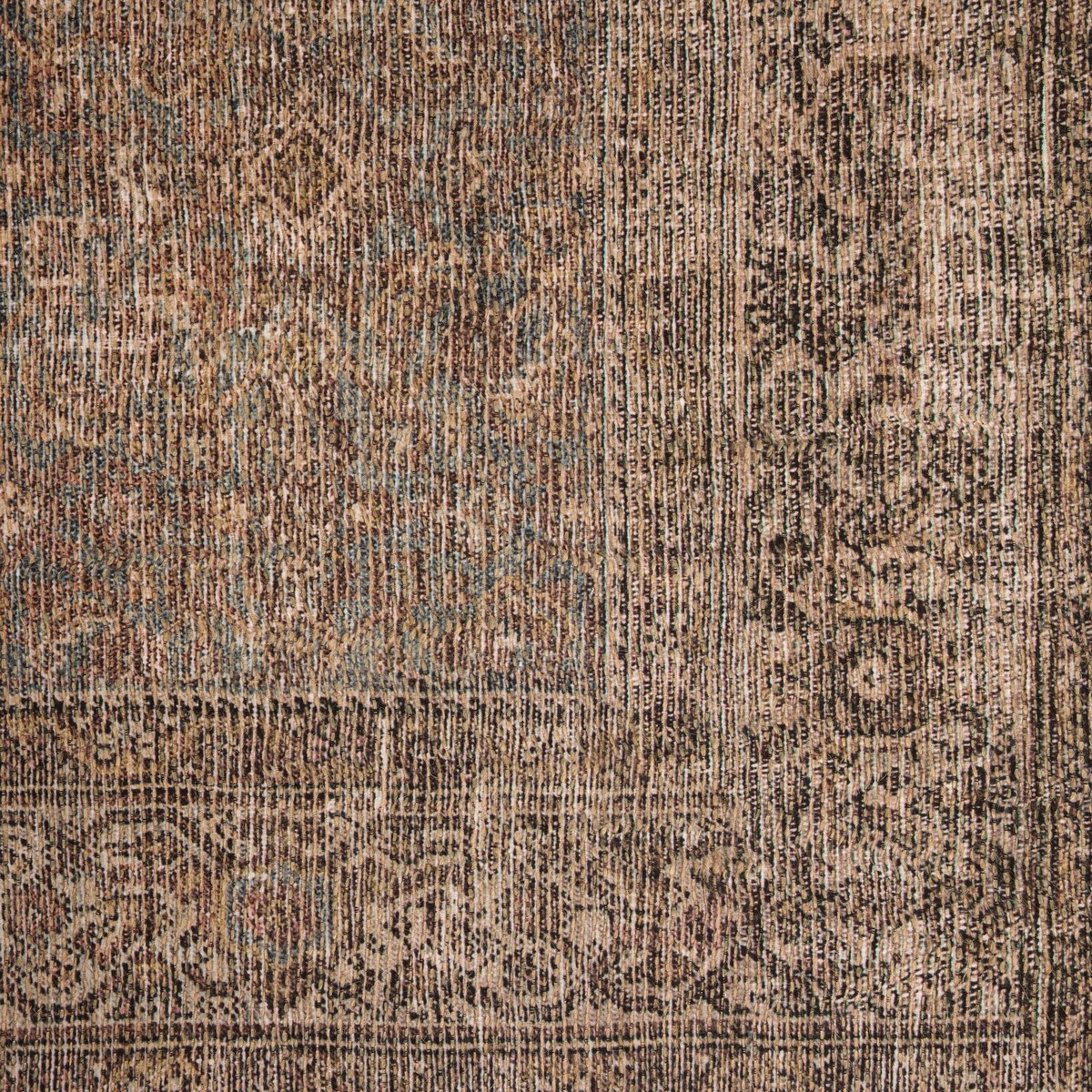 Attilio Runner, Bark