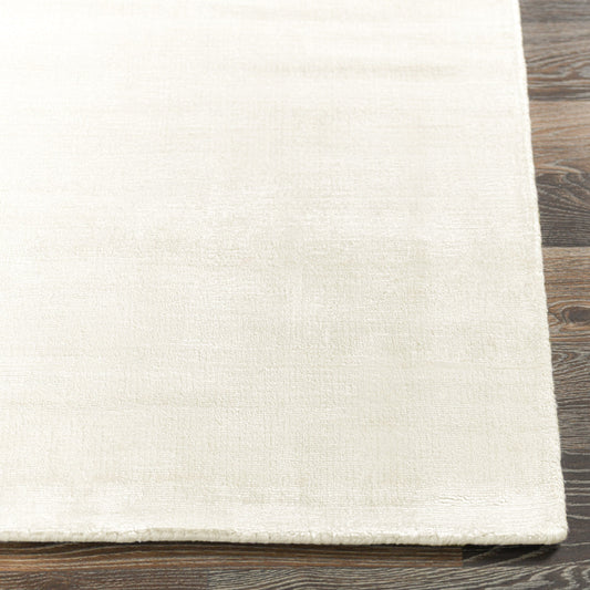 5x8 Berl Rug, Ivory