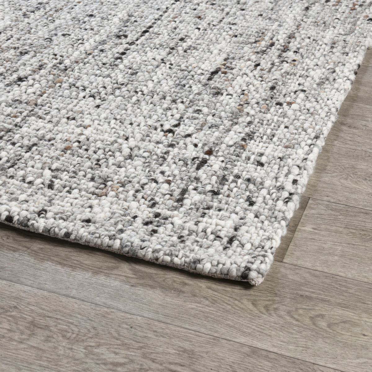 5x8 Lyn Rug, Gray