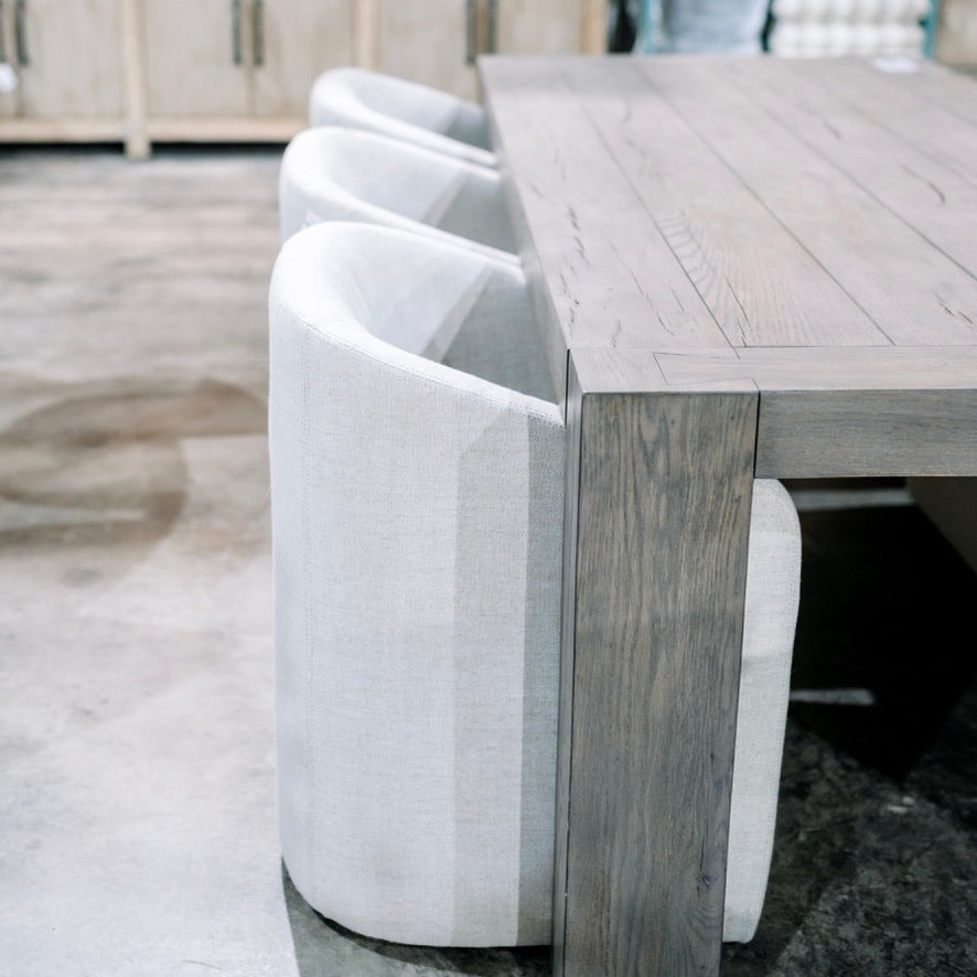 Charlie Dining Chair, Performance