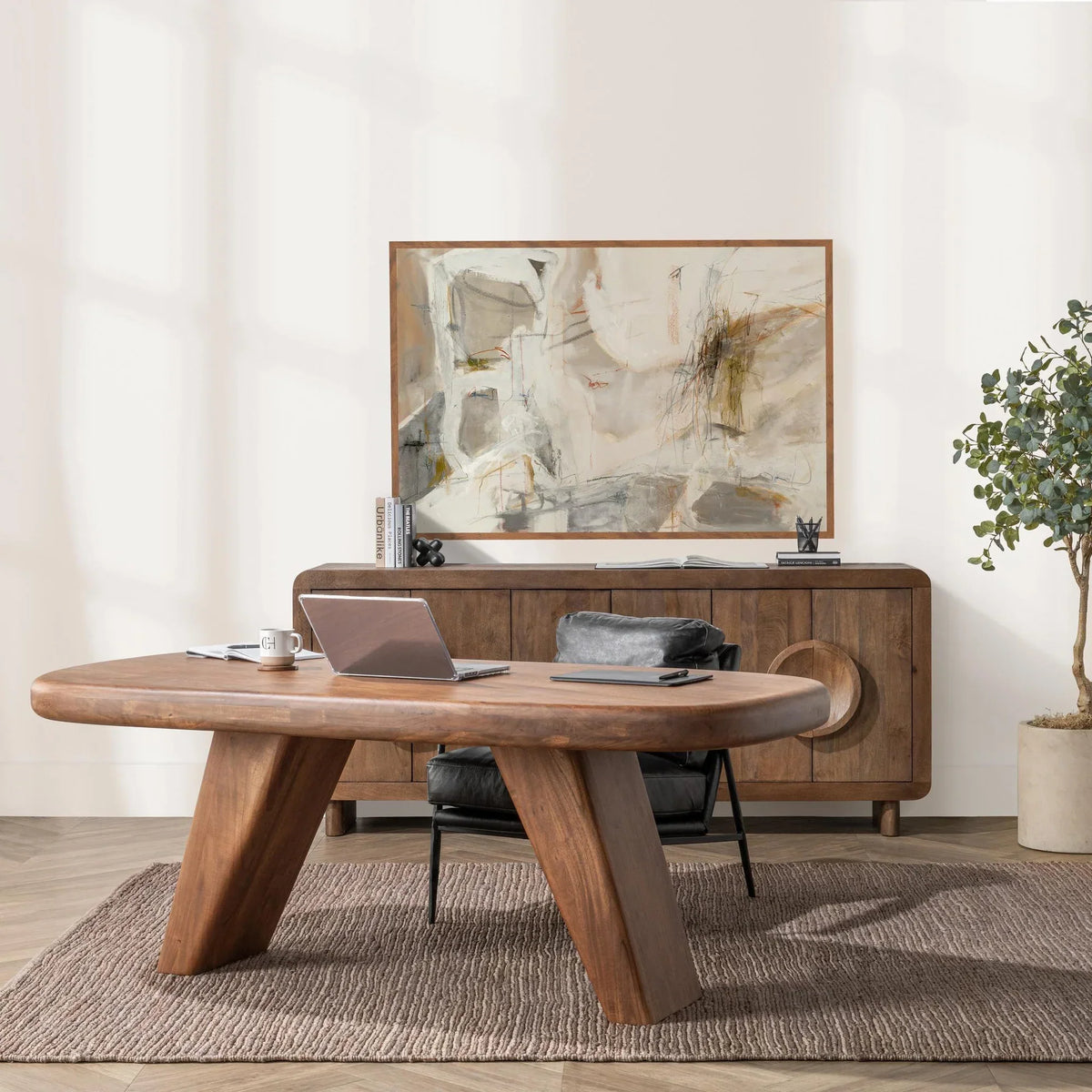 Harvey Desk