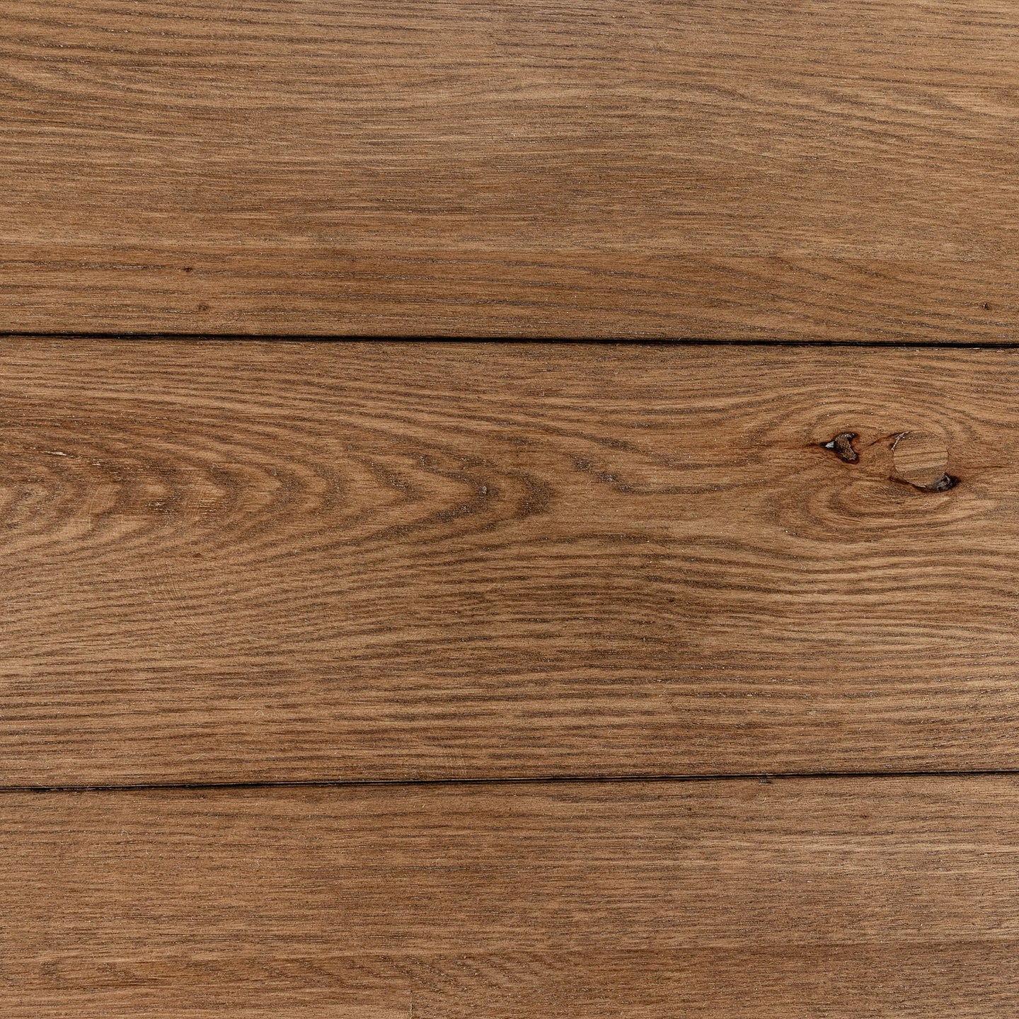 Bristol 89" Dining Table, Oak