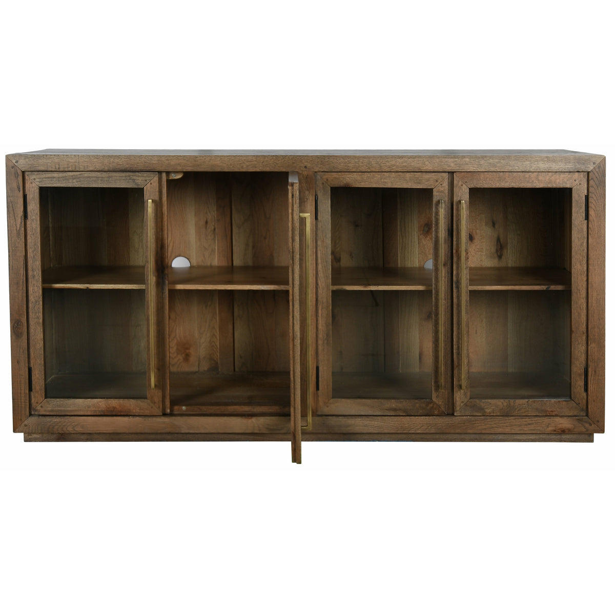 Brad 4 Dr Sideboard