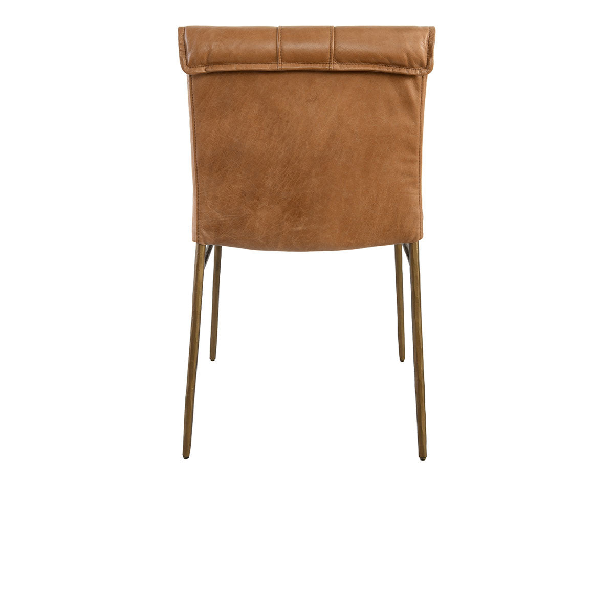 Maye Dining Chair, Tan
