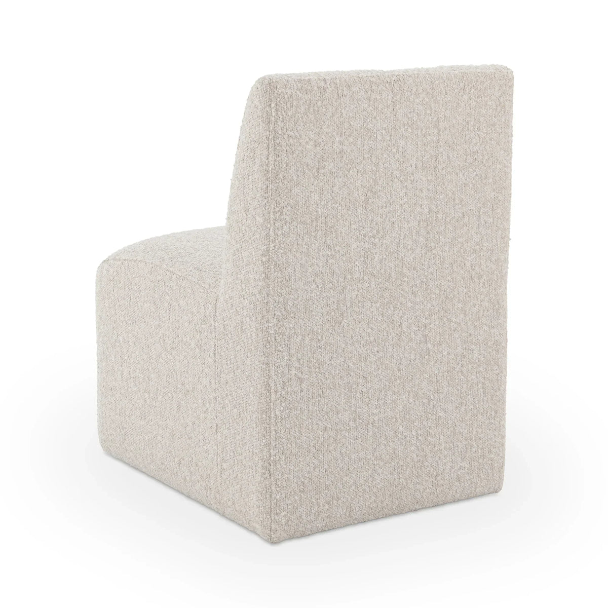 Brighton Dining Chair, Sand
