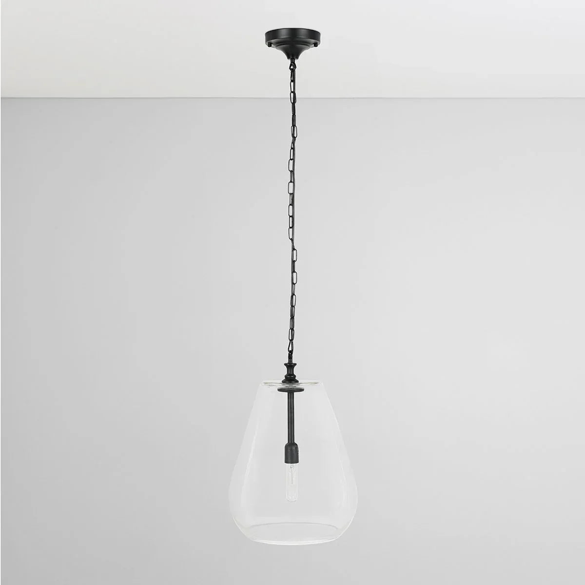 Oden Glass Pendant