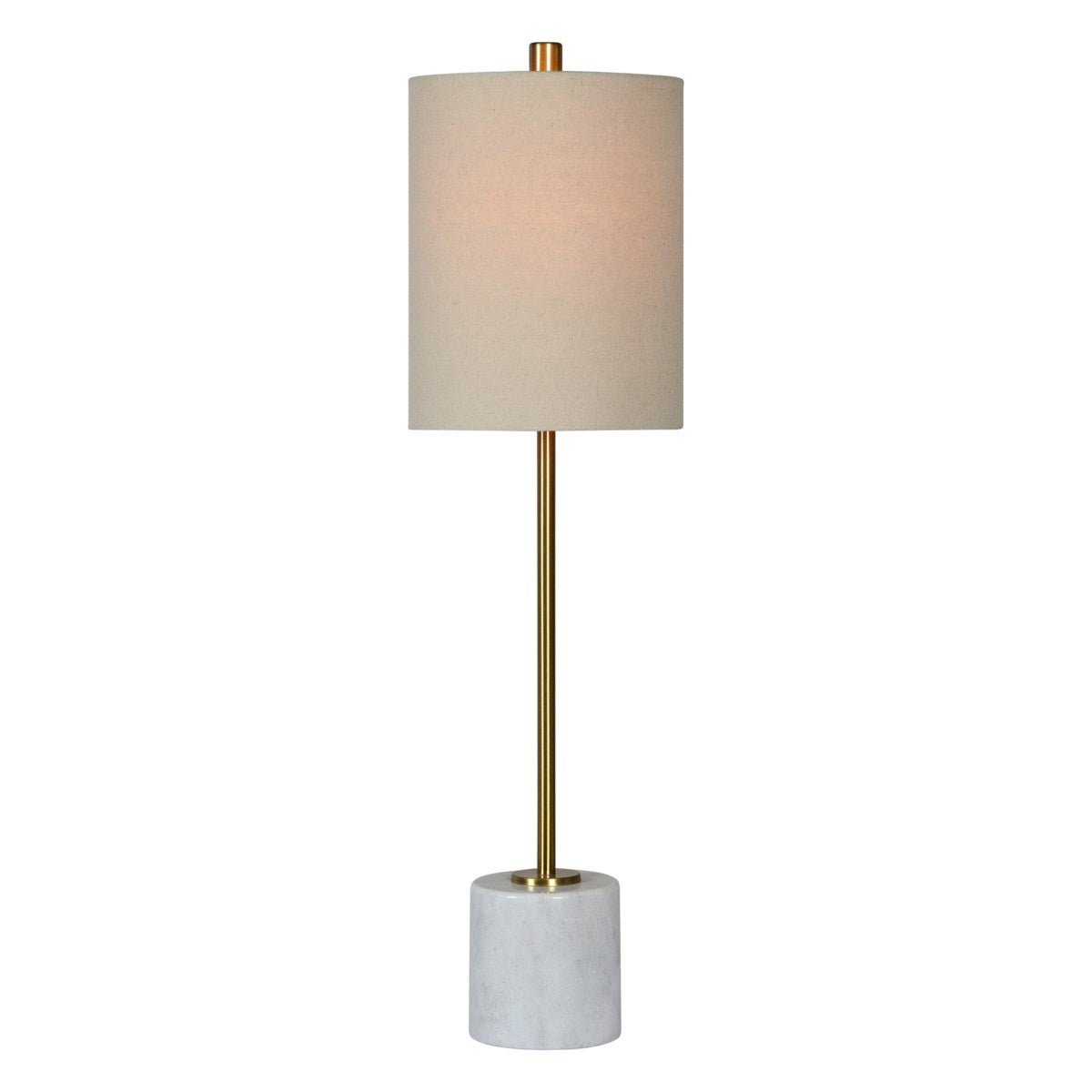 Zol Buffet Lamp